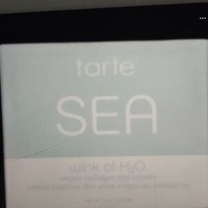 tarte Sea Wink Of H2O Vegan Collagen Eye Cream